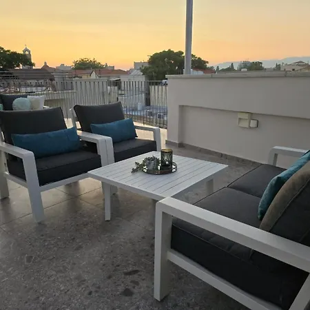 アパートホテル Martin 3*