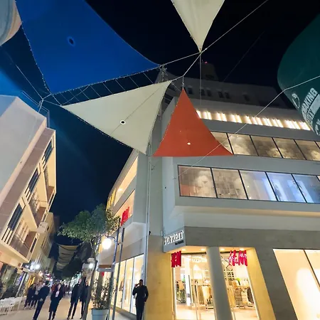 Martin 3* ニコシア