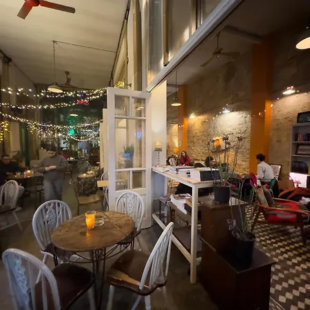 Martin 3* ニコシア