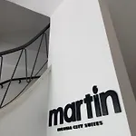 Martin 3* Nicosia