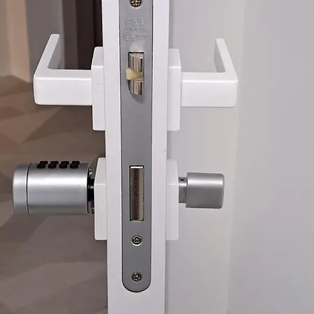 Aparthotel Martin Nikósie