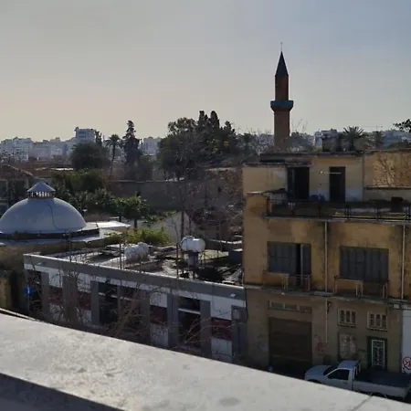 Martin アパートホテル 3*