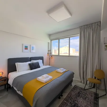 アパートホテル Martin