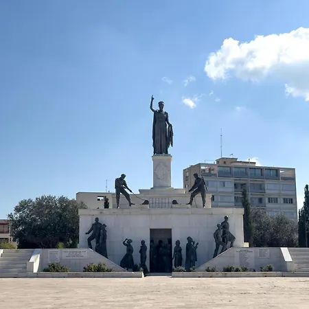 アパートホテル Martin 3*