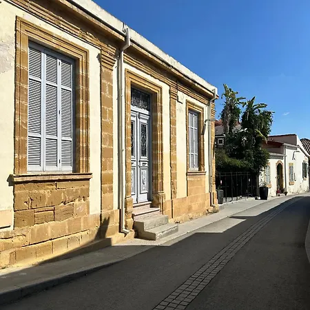 Martin Апарт-отель