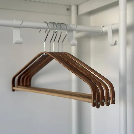 Martin アパートホテル 3*