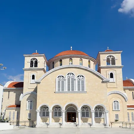 Апарт-отель Martin