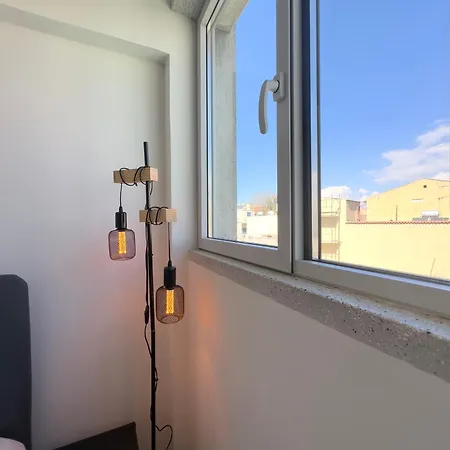 アパートホテル Martin 3*