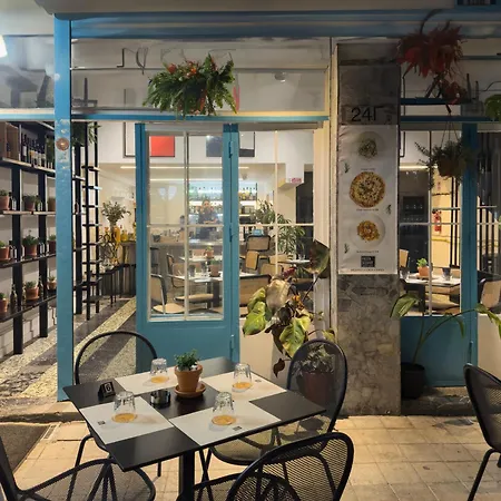 アパートホテル Martin 3*