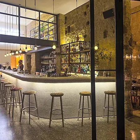 公寓式酒店 Martin 尼科西亚