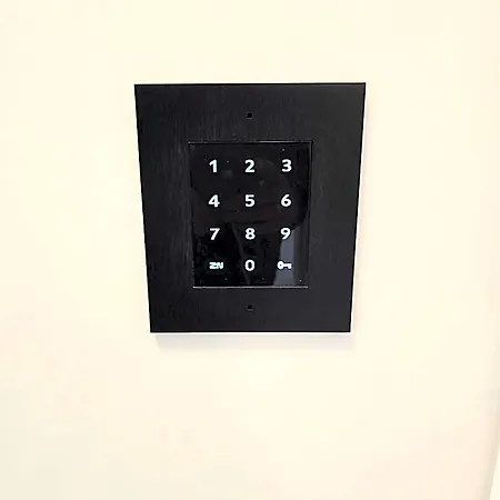 Martin 公寓式酒店