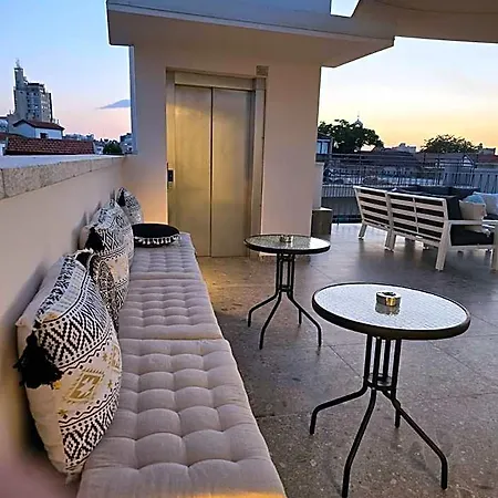 Martin 3* Nicosia