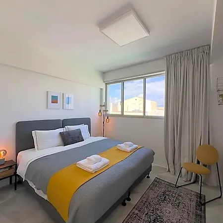 Martin 3* Nicosia