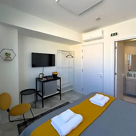 Martin Aparthotel Nicosia