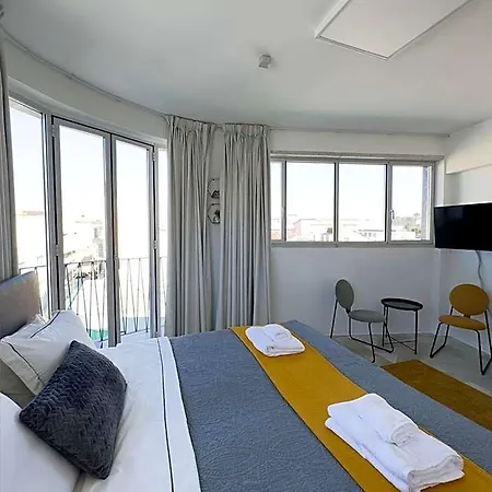 Martin 3* Nicosia