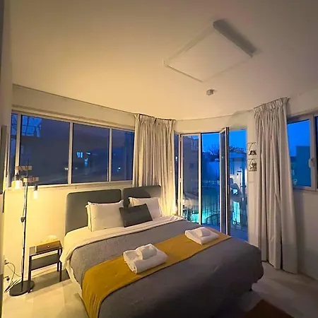 Martin Aparthotel