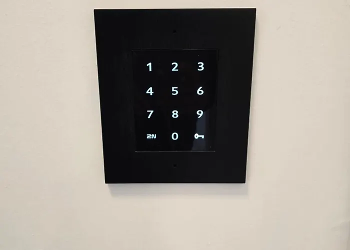 Апарт-отель Martin