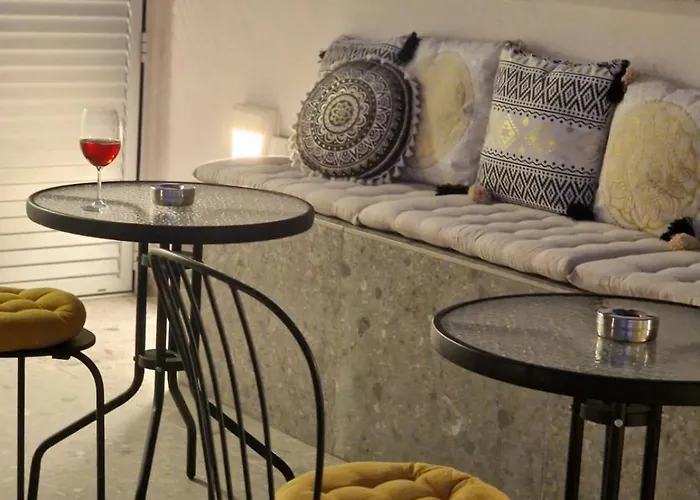 Апарт-отель Martin Никосия