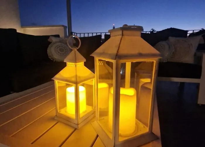 Martin 3* Никосия