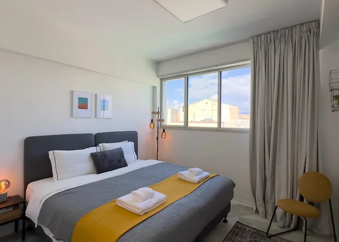 Апарт-отель Martin