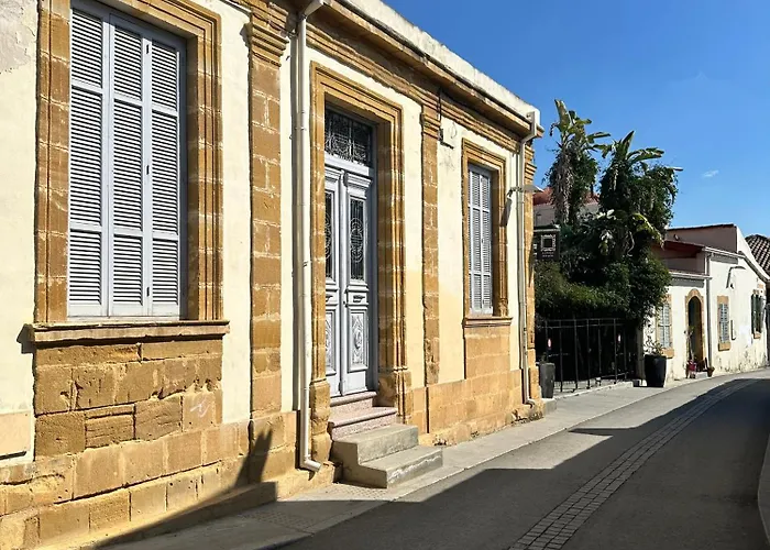 Martin Апарт-отель