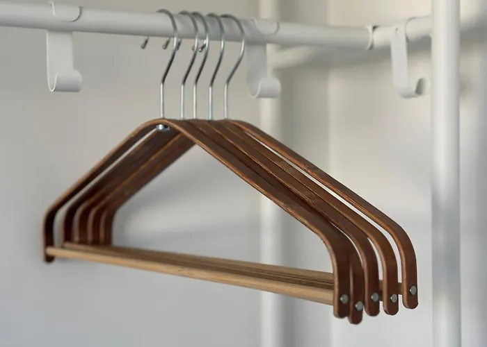 Martin מלון דירות 3*