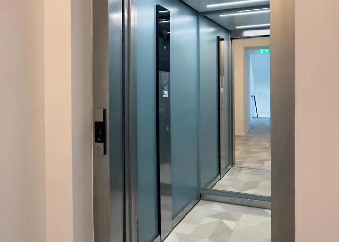 Martin Апарт-отель 3*