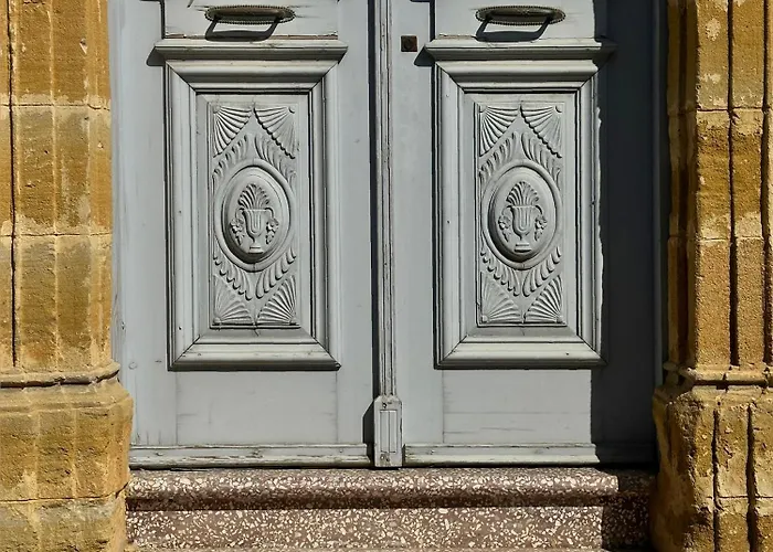 Апарт-отель Martin