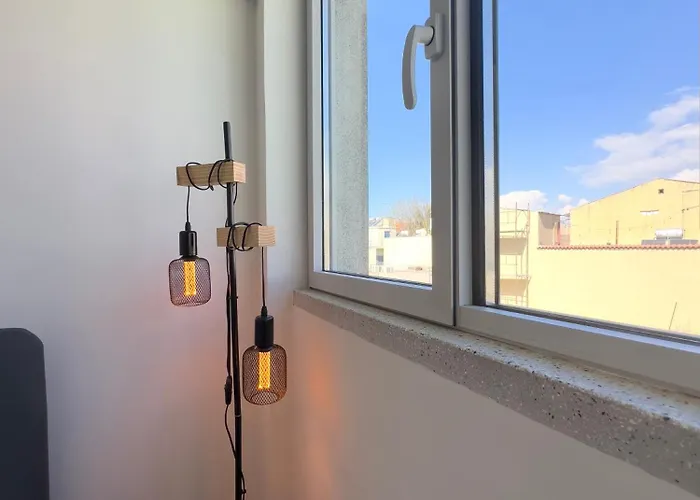 Апарт-отель Martin 3*