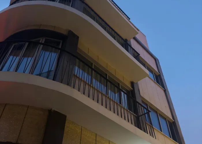 Martin Апарт-отель