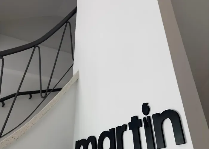 Martin 3* Никосия