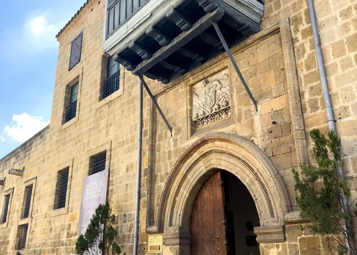 Апарт-отель Martin