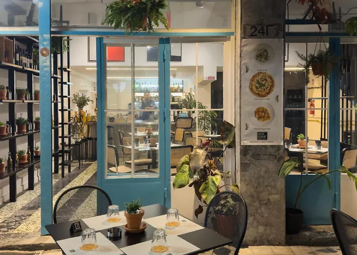 מלון דירות Martin 3*