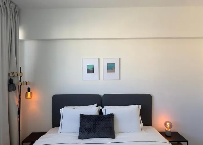 Апарт-отель Martin Никосия