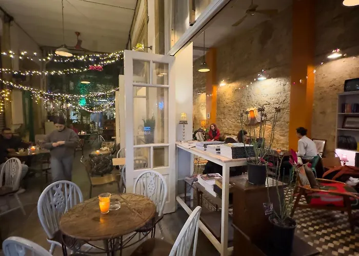 Martin 3* Никосия