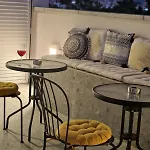 Apart Otel Martin Lefkoşa
