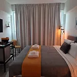 Apart Otel Martin