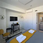 Martin Apartahotel 3*