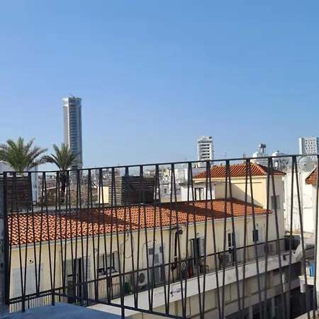 Martin Aparthotel Nikosia