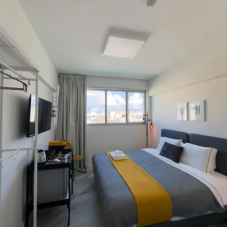 Martin Aparthotel