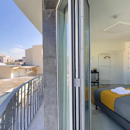 Martin Aparthotel Nikosia