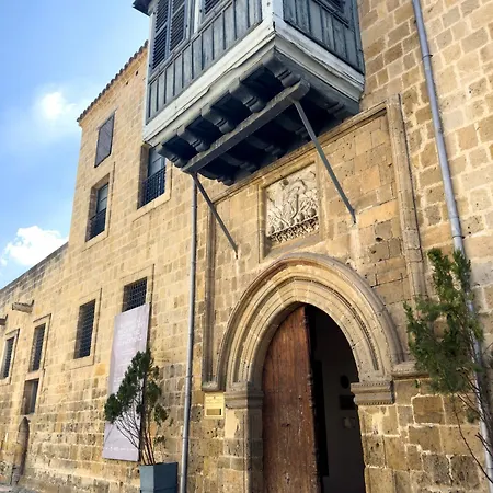 Aparthotel Martin