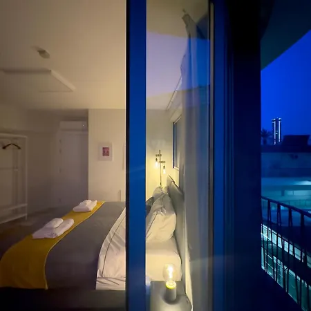 Martin Aparthotel *