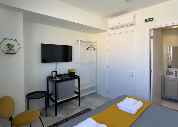 Martin Aparthotel 3*