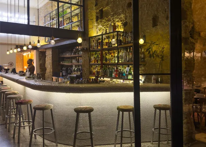 Aparthotel Martin Nicosia