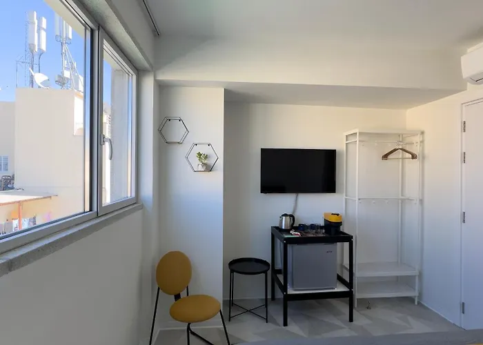 Martin Aparthotel 3*