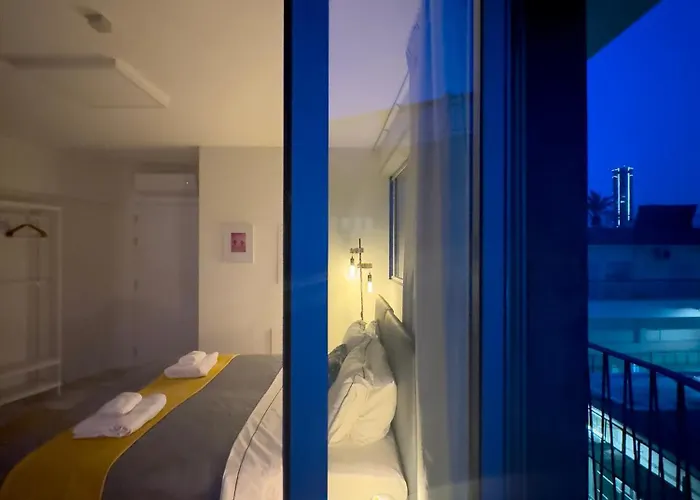 Martin Aparthotel 3*